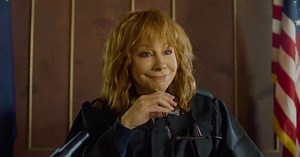 Reba McEntire talks about finding love during the pandemic