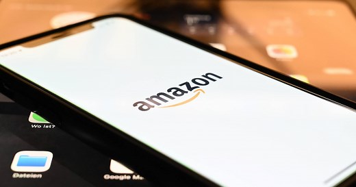Amazon-Kundenservice kontaktieren - so geht's