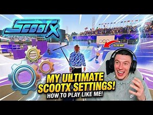 The BEST ScootX Settings (Updated 2026)