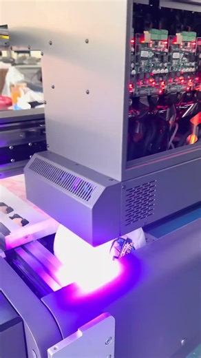 Football UV Printer: Personalized Football Customization Machine (Model 1212UV)