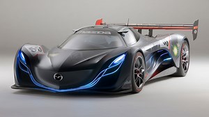 We’re Still Sad About The Mazda Furai