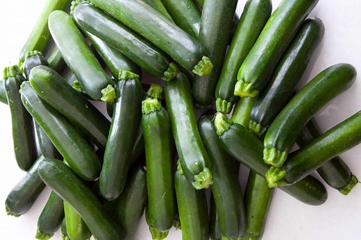 How to Store Zucchini