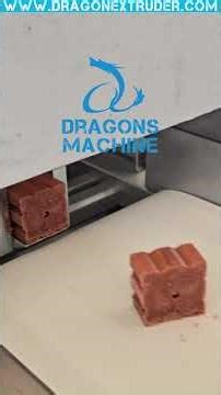 🐭 Rat Poison Wax Blocks Machine