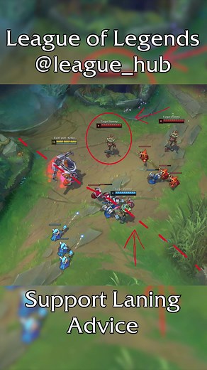 League Hub on TikTok