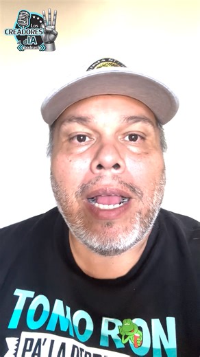 Los Creadores Podcast on Instagram: "¿Te imaginas tener un empleado que trabaje 24/7 y no te cobre sueldo? 🤯🤖 Deja de perder tiempo en tareas repetitivas y aprende a crear tu propio **Asistente Virtual** personalizado dentro de **ChatGPT**. En esta Masterclass exclusiva, te revelamos el sistema exacto para configurar un bot que atienda clientes, redacte correos o gestione tus ventas en piloto automático. 🚀 No necesitas saber programar para dominar esta **Tecnologia**. Si tienes **Negocios** d