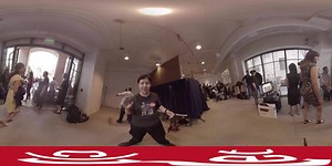 3.7K views · 24 reactions | A 360-degree spin around CNET VR Day. If you've got Google Cardboard or another VR viewer, use it! | CNET | Facebook