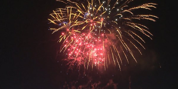 LIST: Your guide to Fourth of July celebrations in Kansas City area