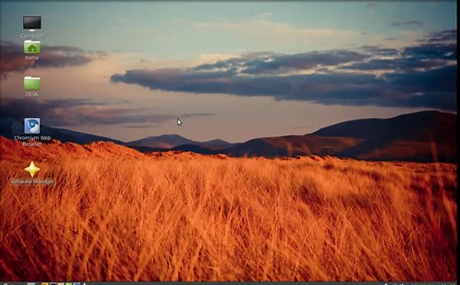 Enable Remote Desktop Sharing In Linux Mint