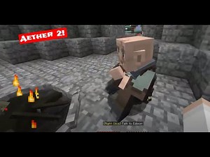 The Aether 2 Mod Showcase