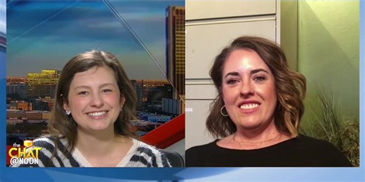 THE CHAT AT NOON: Spectrum Support Society providing holiday resources to caregivers