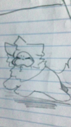 how to do u draw a masculine body 💀💀💀💀 #kaijuparadise #slimehound #slimepup #roblox #drawing #fyp?