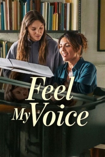 Stream Feel My Voice (2026): Find it on Netflix, Prime Video, Hulu & more