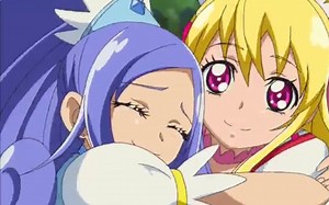 【个人排行向】我的Top 15动画里的变身