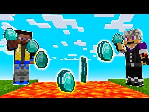 We Have to Burn Diamonds to Win This Competition