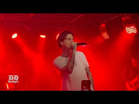 Jutes Live Performance at Velvet Underground Toronto | Sleepy Head Tour (2025)