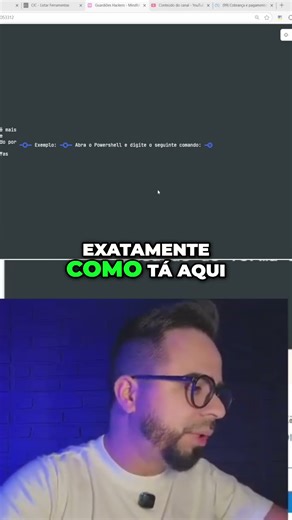PowerShell - Primeiros Passos e Comandos Essenciais Guia
