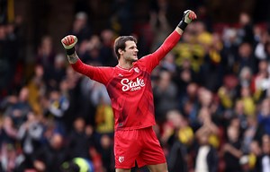 Daniel Bachmann has no regrets missing out on Manchester United move