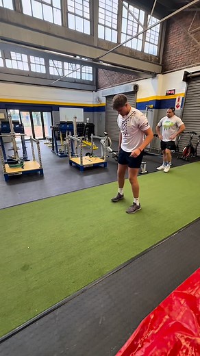 5.1K views · 64 reactions | Good session today Caihlem #rugby #gym #scrum #training #coaching #eight7rugby #rugbylife | Jean-Pierre Smith | Facebook