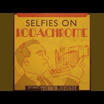 Anaconda (feat. Robyn Adele Anderson)