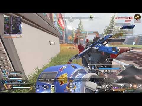 Auto-clip: Multi-Knock エイムよかった～