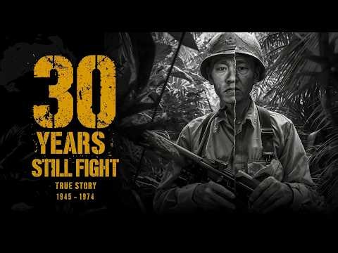 The Soldier Who Never Stopped