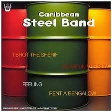 Steel Band Des Caraïbes - Caribbean Steel Band