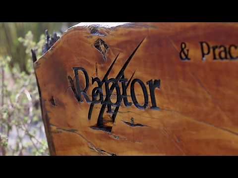 Raptor and Talon Courses at Grayhawk