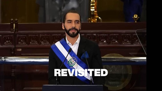 Bukele’s El Salvador: Popularity, power, and the price of security