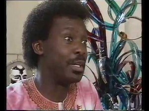 Soca Music History w/ Arrow, David Rudder, Machel Montano etc