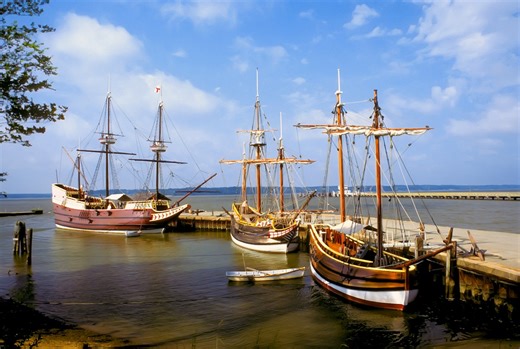 I Live in Virginia, Here's the One Day Tour I'd Book to Get to Know My State