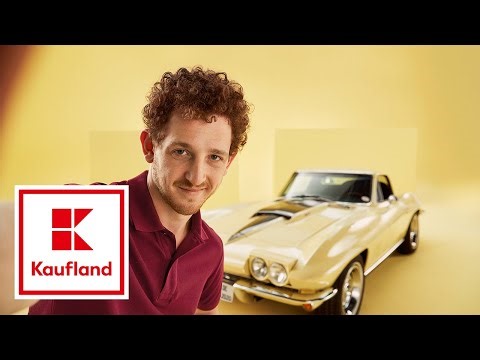 Oferta de luni Kaufland | Mașină