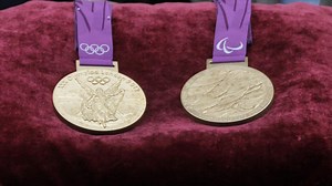 How to Predict the London 2012 Olympic Medal Table