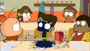 Molusco - Saison 1 épisode 29 en replay