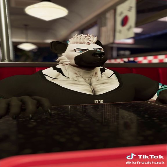 Exploring VRChat Humor with Friends and Furry Community