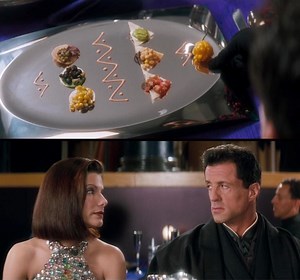 Haute Cuisine Is Weird - TV Tropes