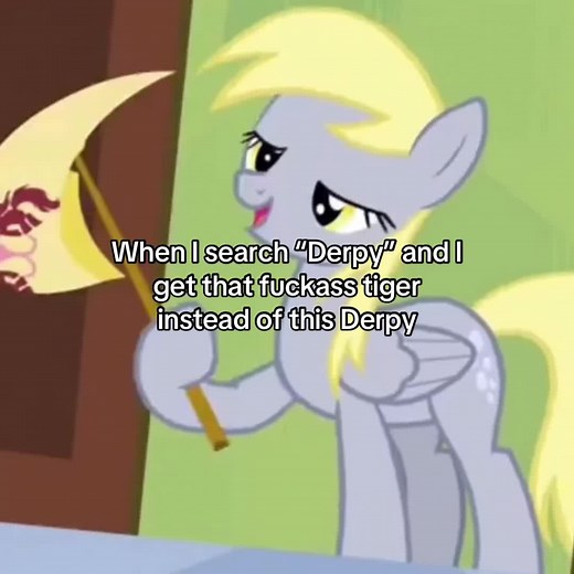 Understanding Derpy from My Little Pony: Fun Facts