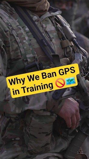 Why We Ban GPS in Training 🚫🗺️