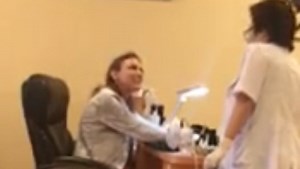 Nail salon showered with love after customer's racist rant goes viral