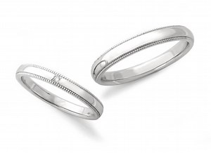 Custom-made Japanese Wedding Rings | MITUBACI TOKYO