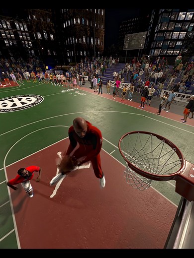 NBA 2K25: Realistic Gameplay with Exciting New Mods
