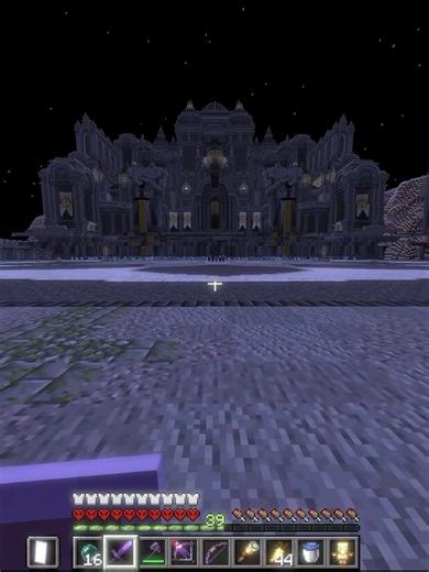 Law War Strategies in Unstable SMP Minecraft