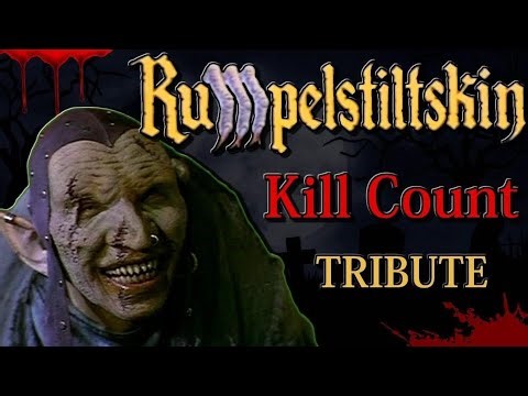 Rumpelstiltskin (1995) - Kill Count ⁄ Tribute - Death Central