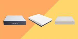 The best memory foam mattresses for comfort and support