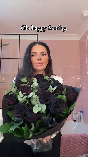 Unveiling the Mystery of Black Roses