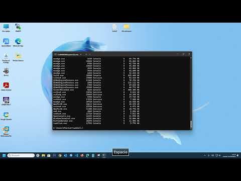 16 📋🔪 ¡Finaliza Tareas al Instante! Comando taskkill de CMD en Windows.