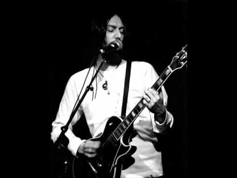 Chris Robinson (New Earth Mud) - Silver Car