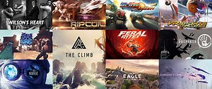 Oculus Announces Over 30 Oculus Touch Games Launching This Year news