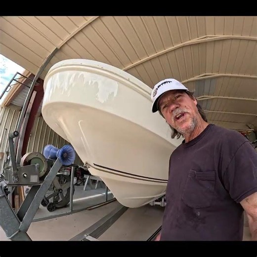 MOST Important Adjustment On Your Boat Trailer
