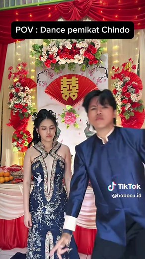 Tutor Ko: TikTok Dance Trend yang Menggemaskan
