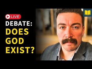 CHRISTIAN Apologist Takes on Atheists and Agnostics in LIVE Debates!